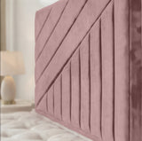 Moscow Bed - Divan