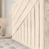 Moscow Bed - Divan