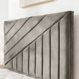 Moscow Bed - Ottoman