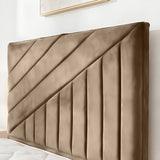 Moscow Bed - Ottoman