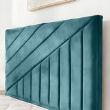 Moscow Bed - Ottoman
