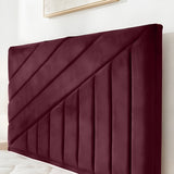 Moscow Bed - Ottoman