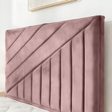 Moscow Bed - Ottoman