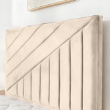 Moscow Bed - Ottoman