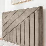 Moscow Bed - Ottoman