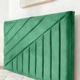 Moscow Bed - Ottoman