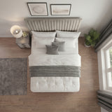 Bamboo Bed - Divan