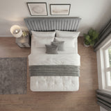 Bamboo Bed - Divan