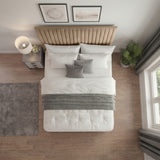 Bamboo Bed - Divan