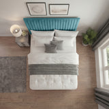Bamboo Bed - Divan