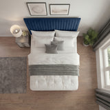 Bamboo Bed - Divan