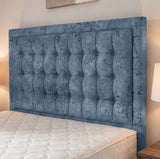 Gloucester Bed - Ottoman