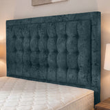 Gloucester Bed - Ottoman