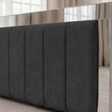 Oxford Bed - Divan