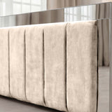 Oxford Bed - Divan