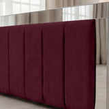 Oxford Bed - Divan