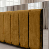 Oxford Bed - Divan