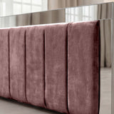 Oxford Bed - Divan