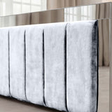 Oxford Bed - Divan