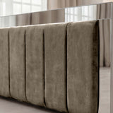 Oxford Bed - Divan