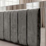 Oxford Bed - Divan