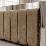 Oxford Bed - Divan