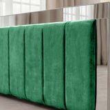 Oxford Bed - Divan