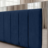 Oxford Bed - Divan