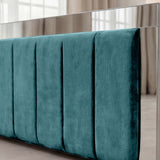 Oxford Bed - Divan