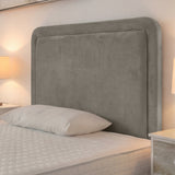 Sicily Bed - Ottoman