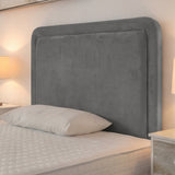 Sicily Bed - Ottoman