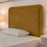 Sicily Bed - Ottoman