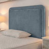 Sicily Bed - Ottoman