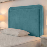Sicily Bed - Ottoman