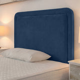 Sicily Bed - Ottoman