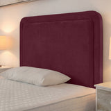 Sicily Bed - Ottoman
