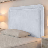 Sicily Bed - Ottoman