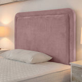 Sicily Bed - Ottoman