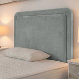 Sicily Bed - Ottoman