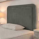 Sicily Bed - Ottoman