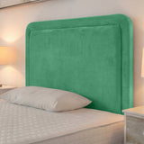 Sicily Bed - Ottoman