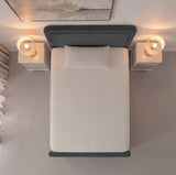 Sicily Bed - Divan