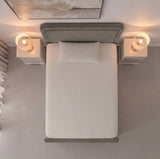 Sicily Bed - Divan