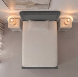 Sicily Bed - Divan