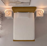 Sicily Bed - Divan