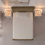 Sicily Bed - Divan