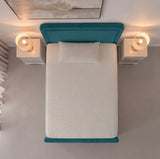 Sicily Bed - Divan