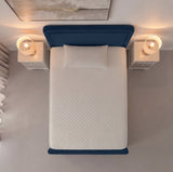 Sicily Bed - Divan