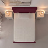 Sicily Bed - Divan