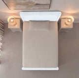Sicily Bed - Divan